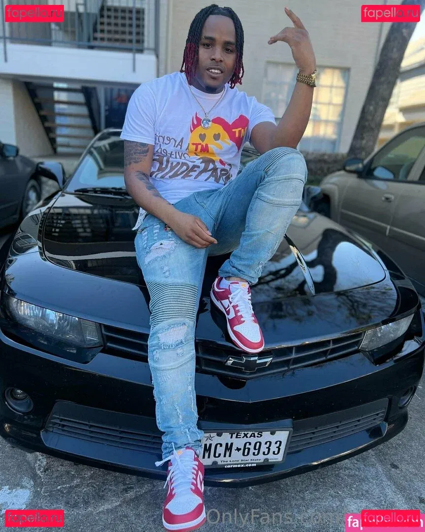 otmdee Onlyfans Photo Gallery 