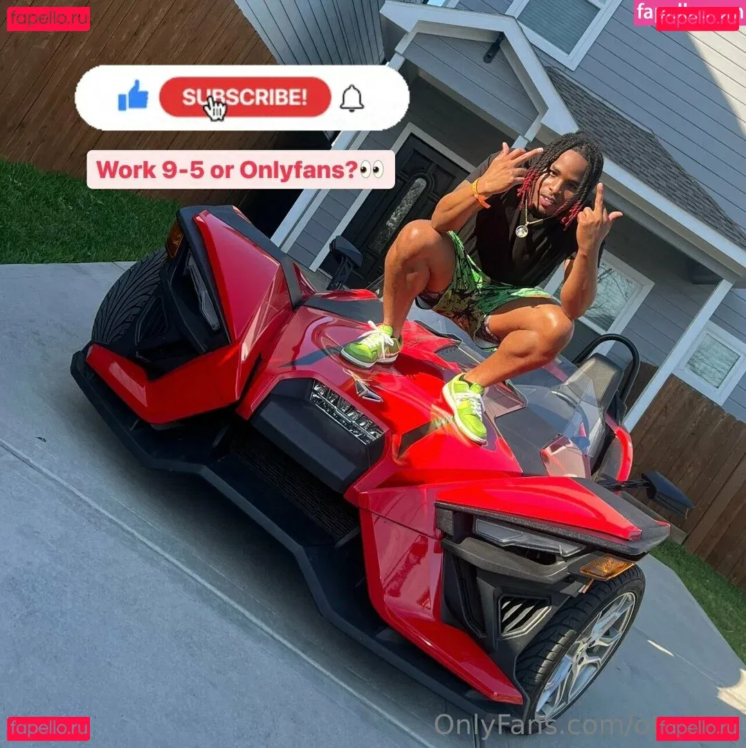 otmdee Onlyfans Photo Gallery 