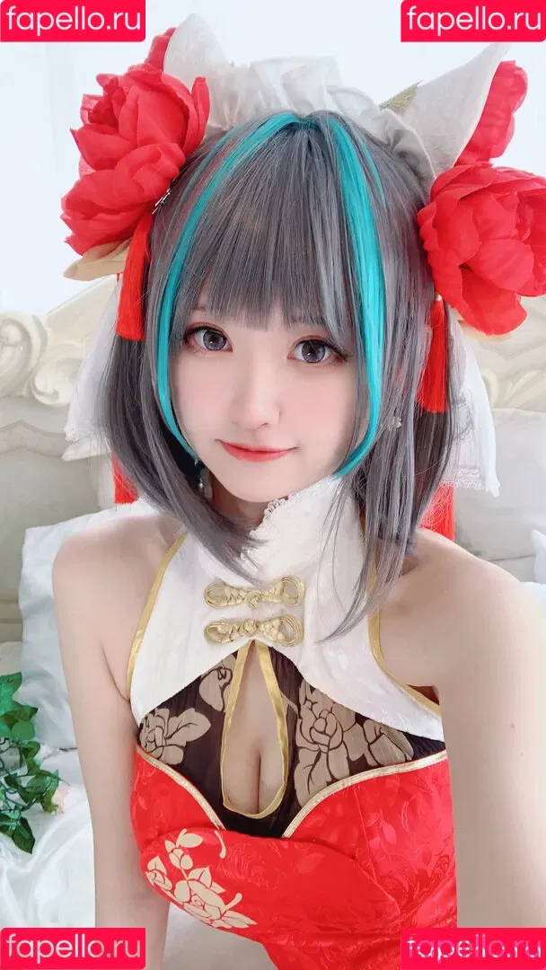 Chiyoalbum Onlyfans Photo Gallery 