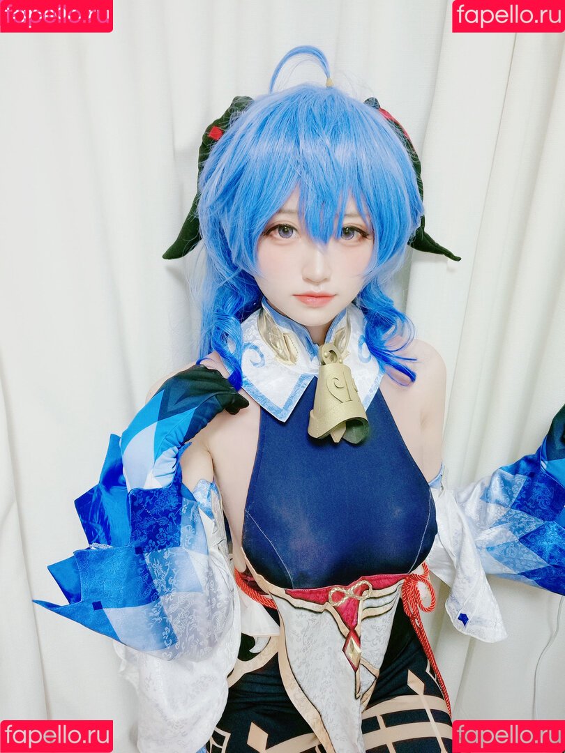 Chiyoalbum Onlyfans Photo Gallery 