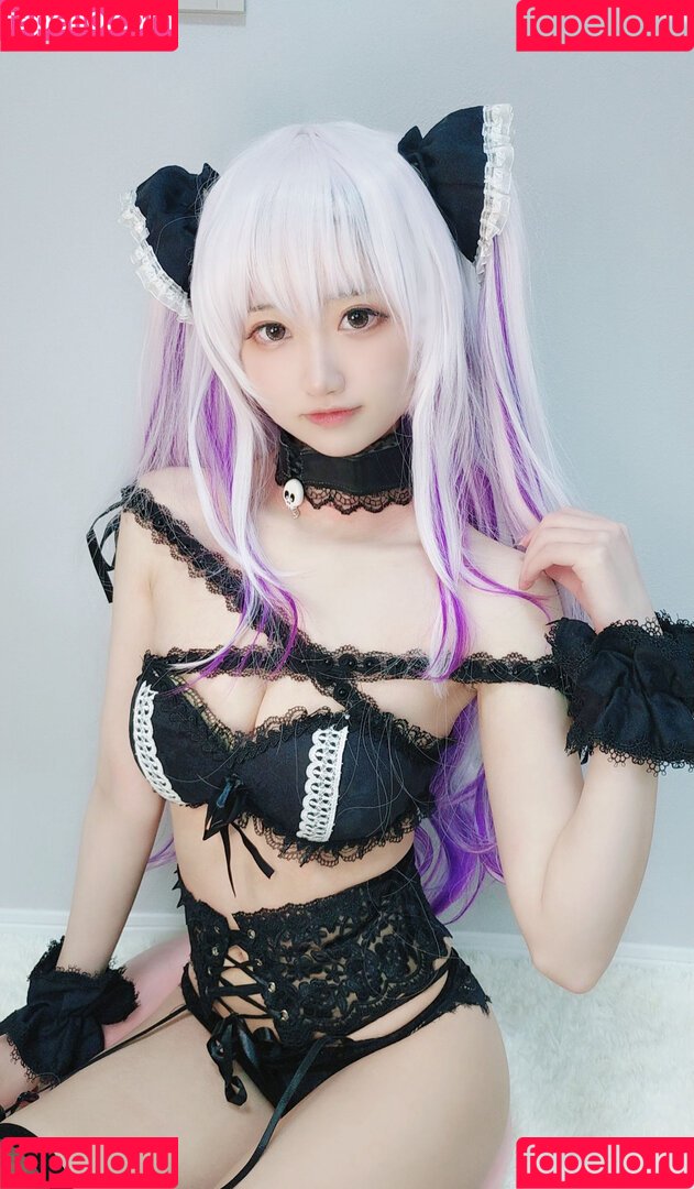 Chiyoalbum Onlyfans Photo Gallery 