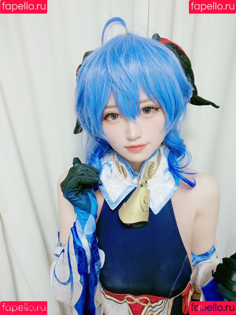 Chiyoalbum Onlyfans Photo Gallery 