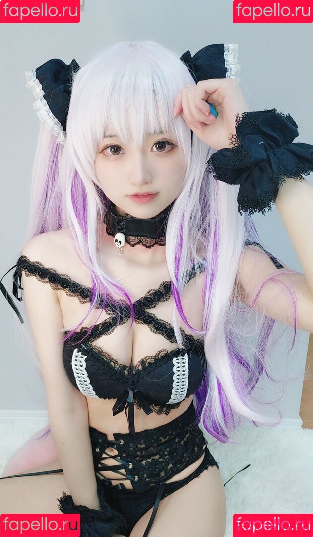 Chiyoalbum Onlyfans Photo Gallery 