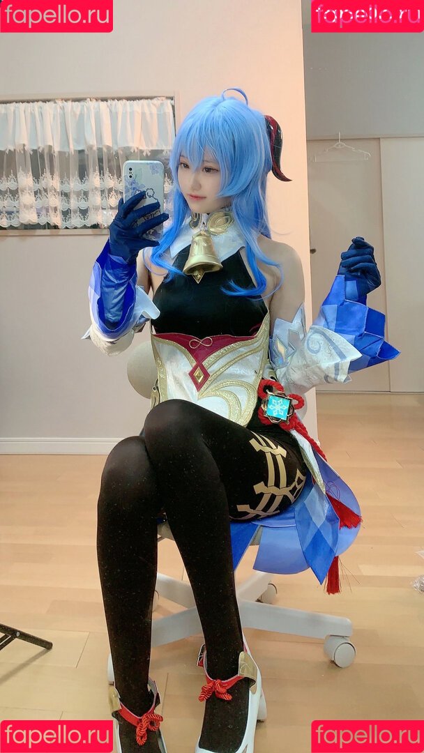 Chiyoalbum Onlyfans Photo Gallery 