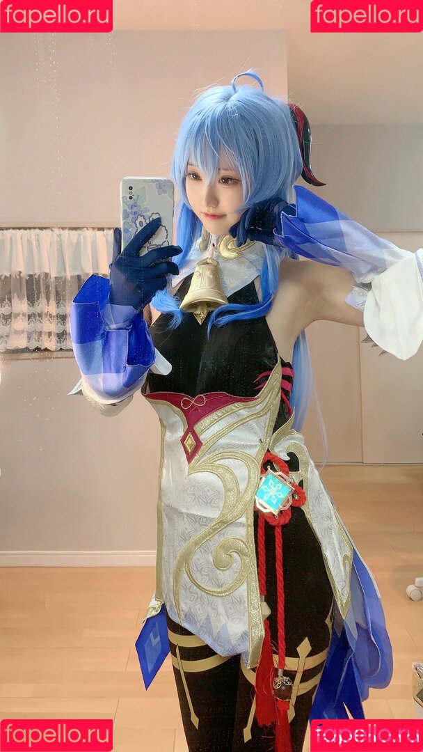 Chiyoalbum Onlyfans Photo Gallery 