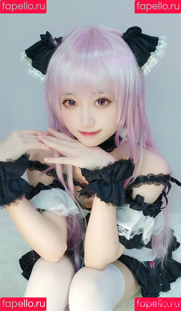 Chiyoalbum Onlyfans Photo Gallery 