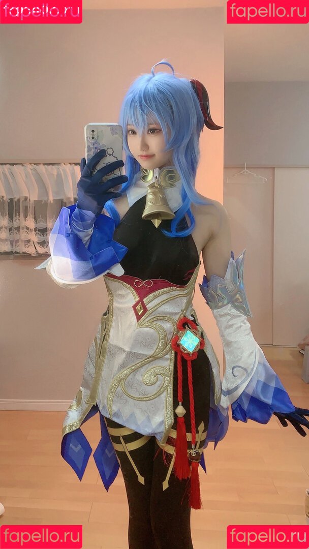 Chiyoalbum Onlyfans Photo Gallery 