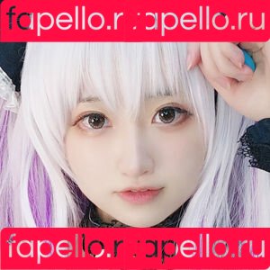 Chiyoalbum Onlyfans Photo Gallery 