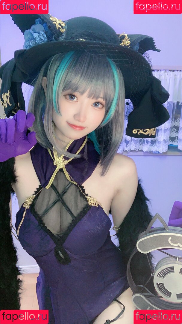 Chiyoalbum Onlyfans Photo Gallery 