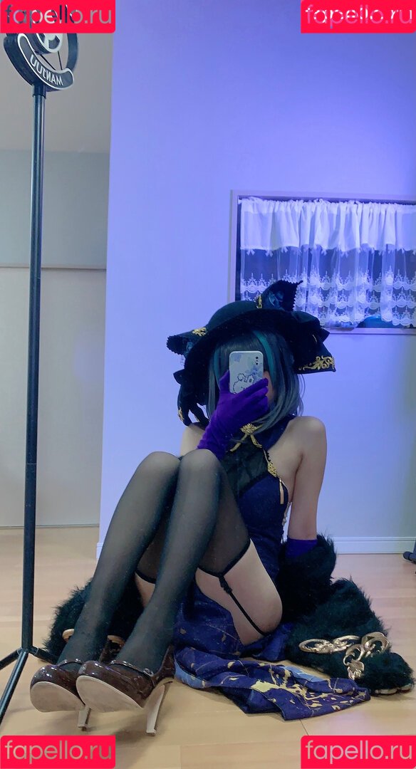 Chiyoalbum Onlyfans Photo Gallery 