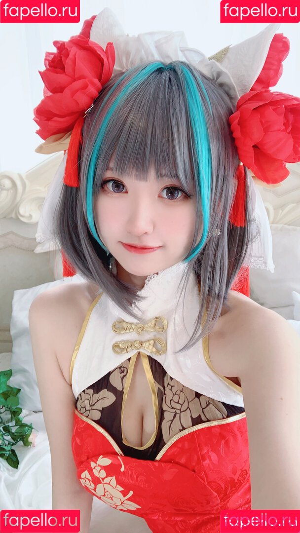 Chiyoalbum Onlyfans Photo Gallery 