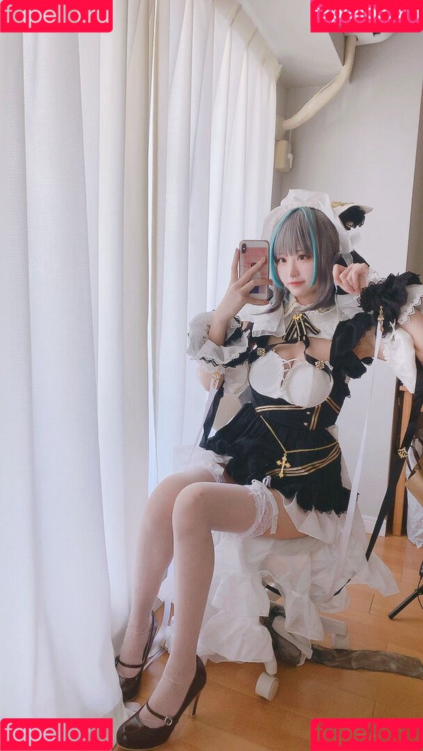 Chiyoalbum Onlyfans Photo Gallery 