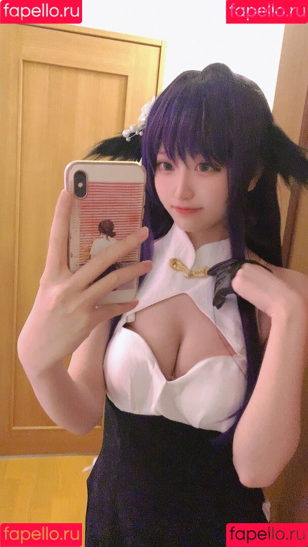 Chiyoalbum Onlyfans Photo Gallery 