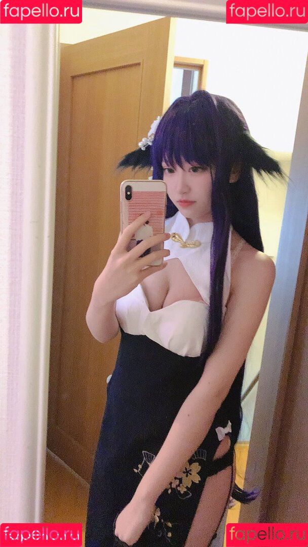 Chiyoalbum Onlyfans Photo Gallery 