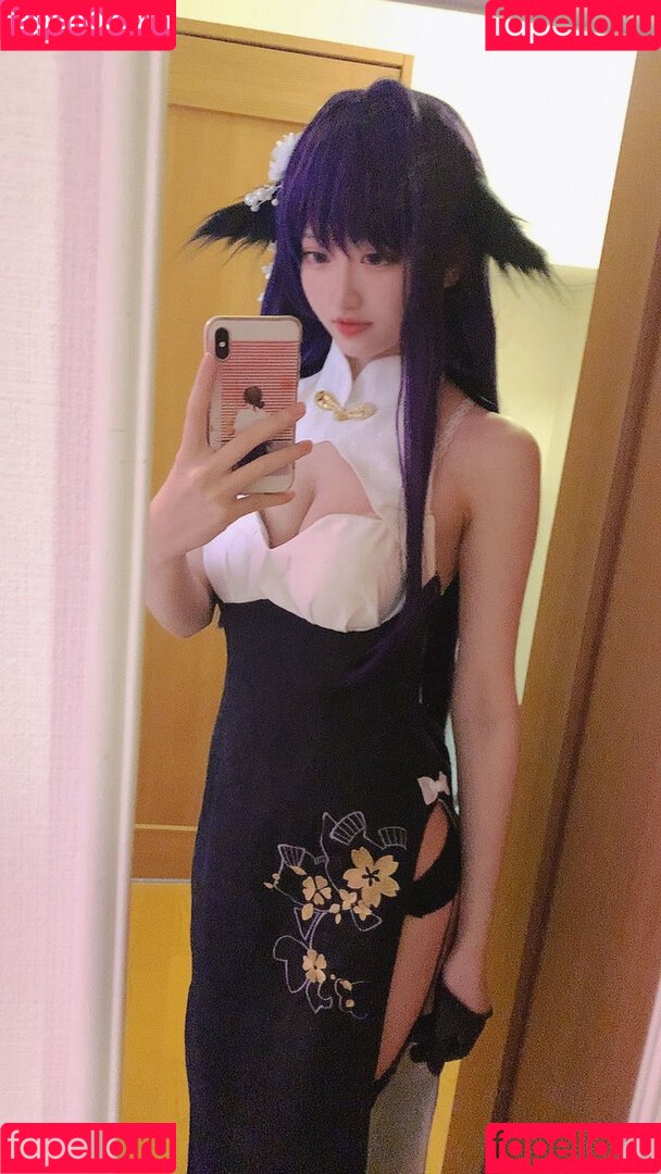 Chiyoalbum Onlyfans Photo Gallery 