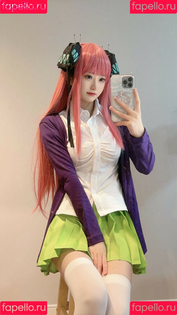 Chiyoalbum Onlyfans Photo Gallery 