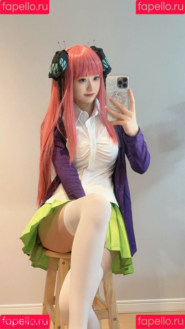 Chiyoalbum Onlyfans Photo Gallery 