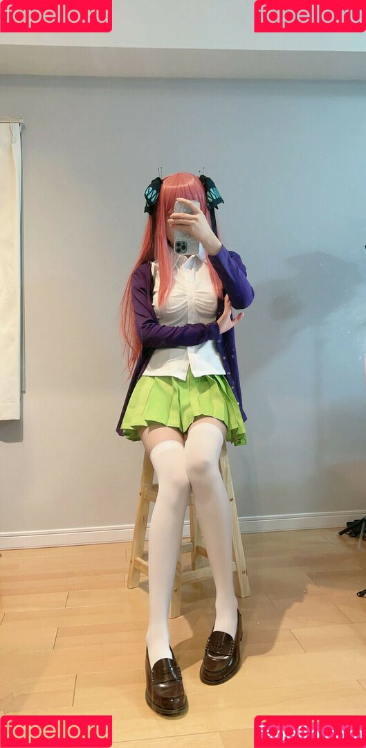 Chiyoalbum Onlyfans Photo Gallery 