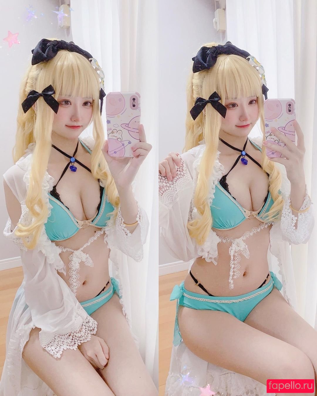 Chiyoalbum Nude Onlyfans Photo 29