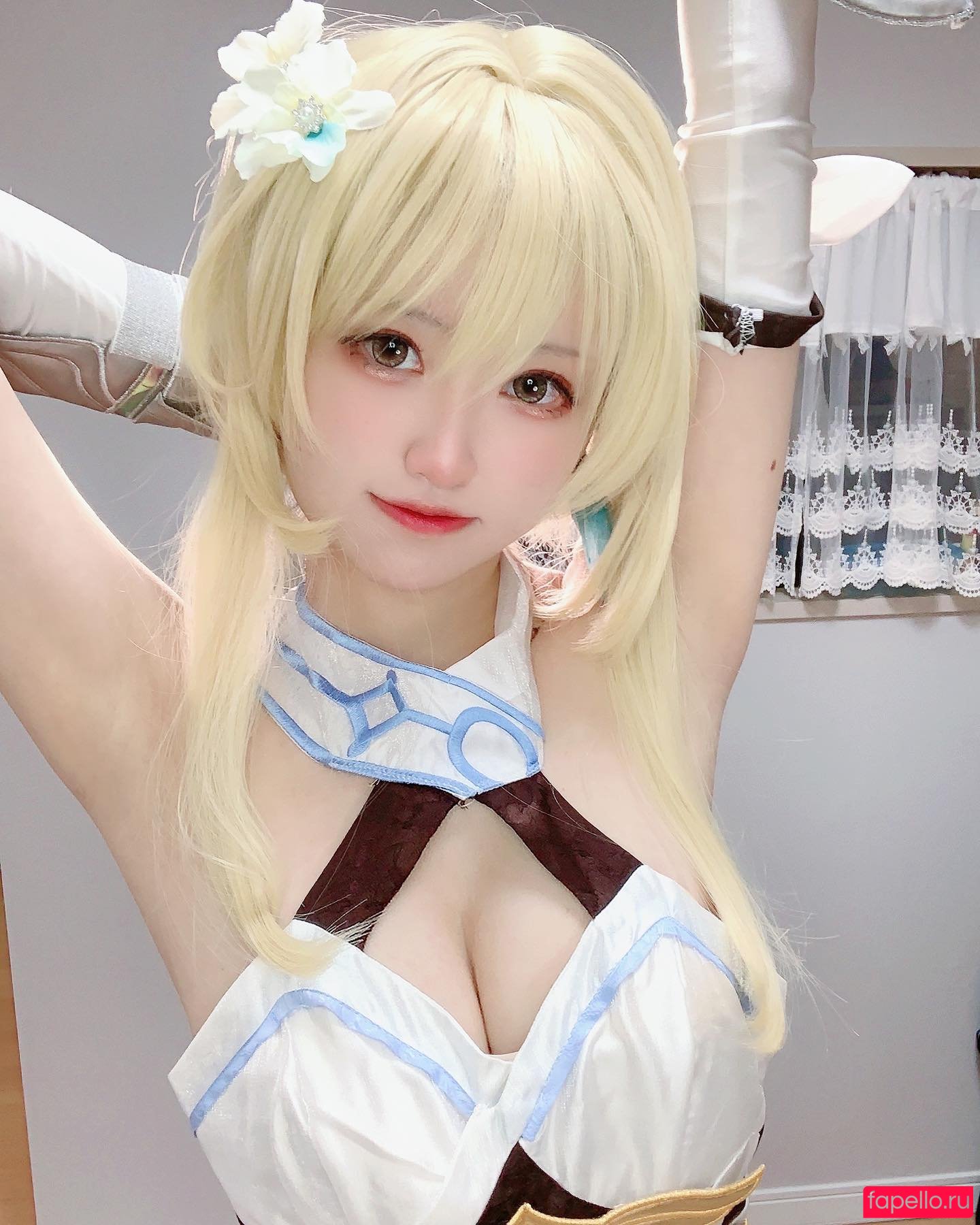 Chiyoalbum Nude Onlyfans Photo 28