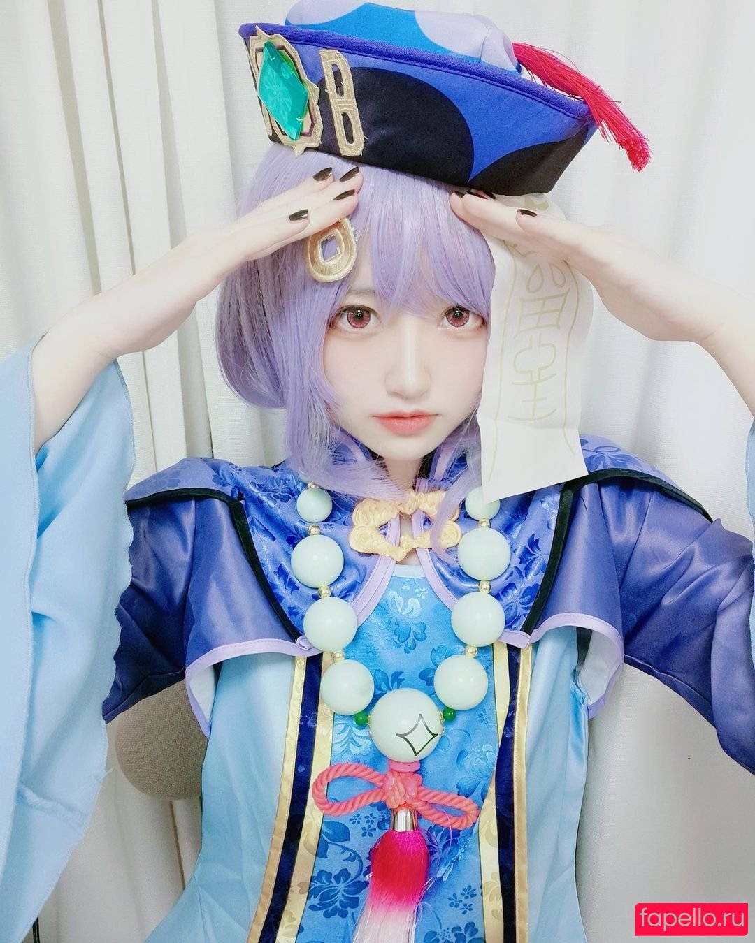 Chiyoalbum Nude Onlyfans Photo 27