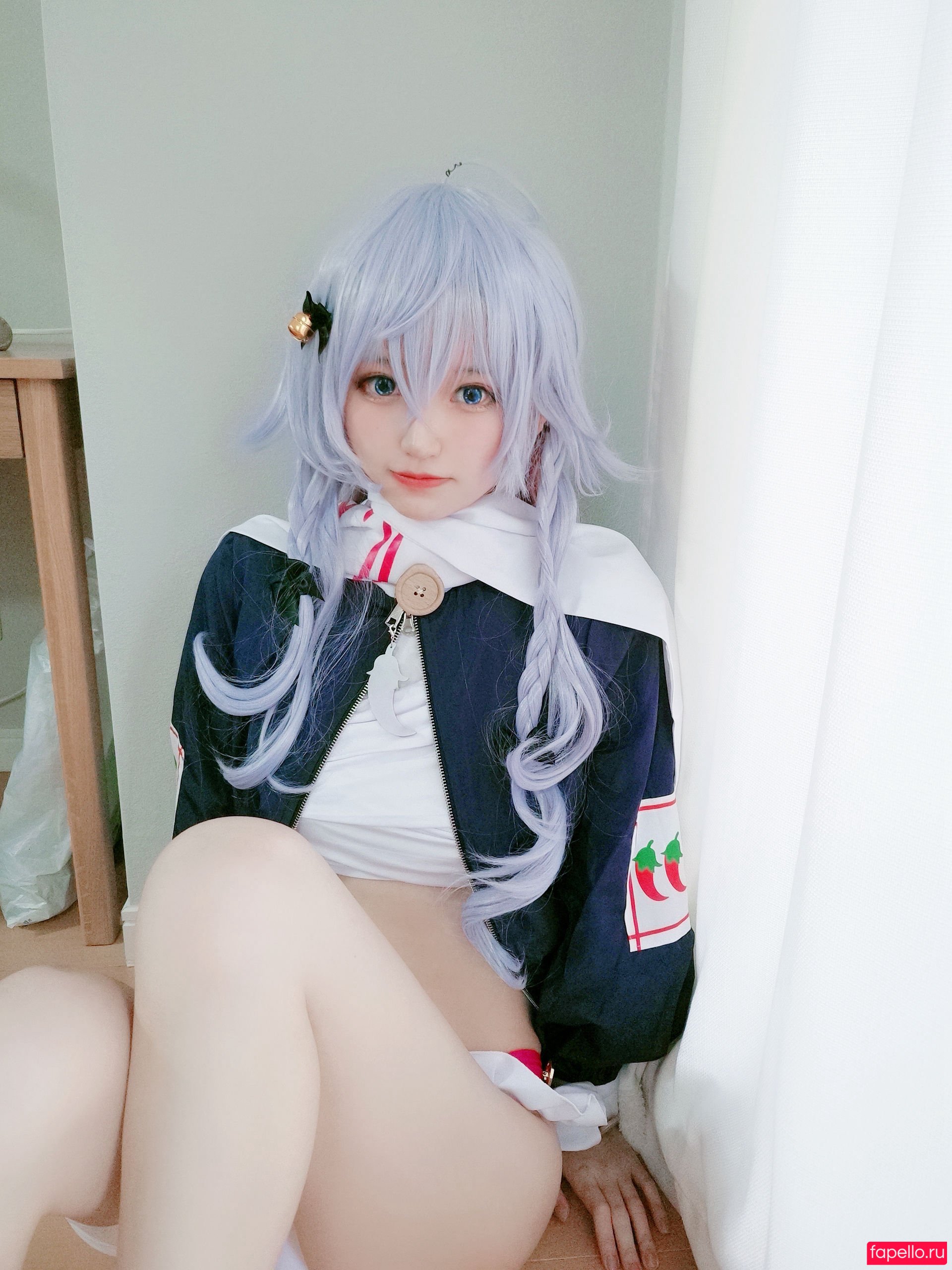 Chiyoalbum Nude Onlyfans Photo 26
