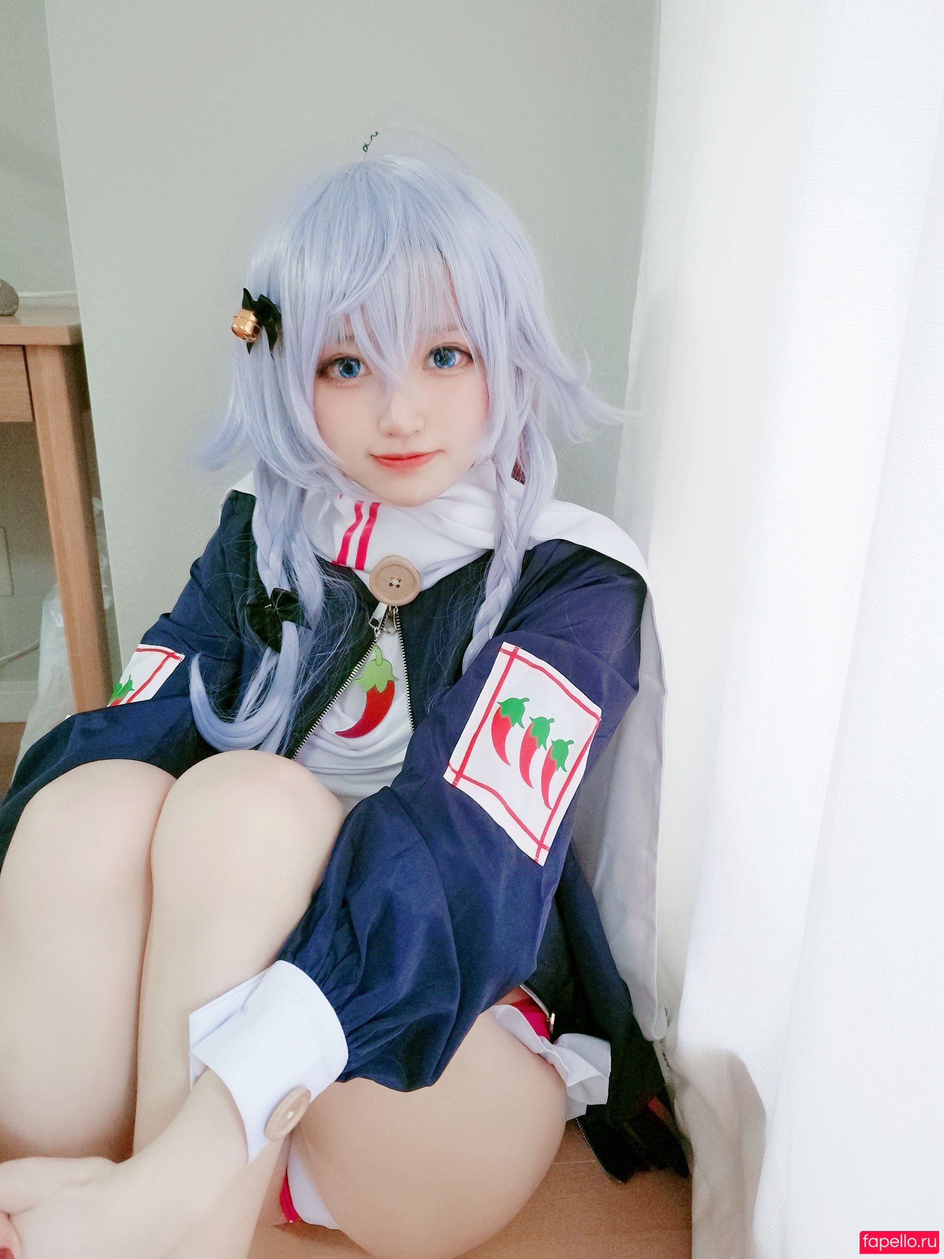 Chiyoalbum Nude Onlyfans Photo 23