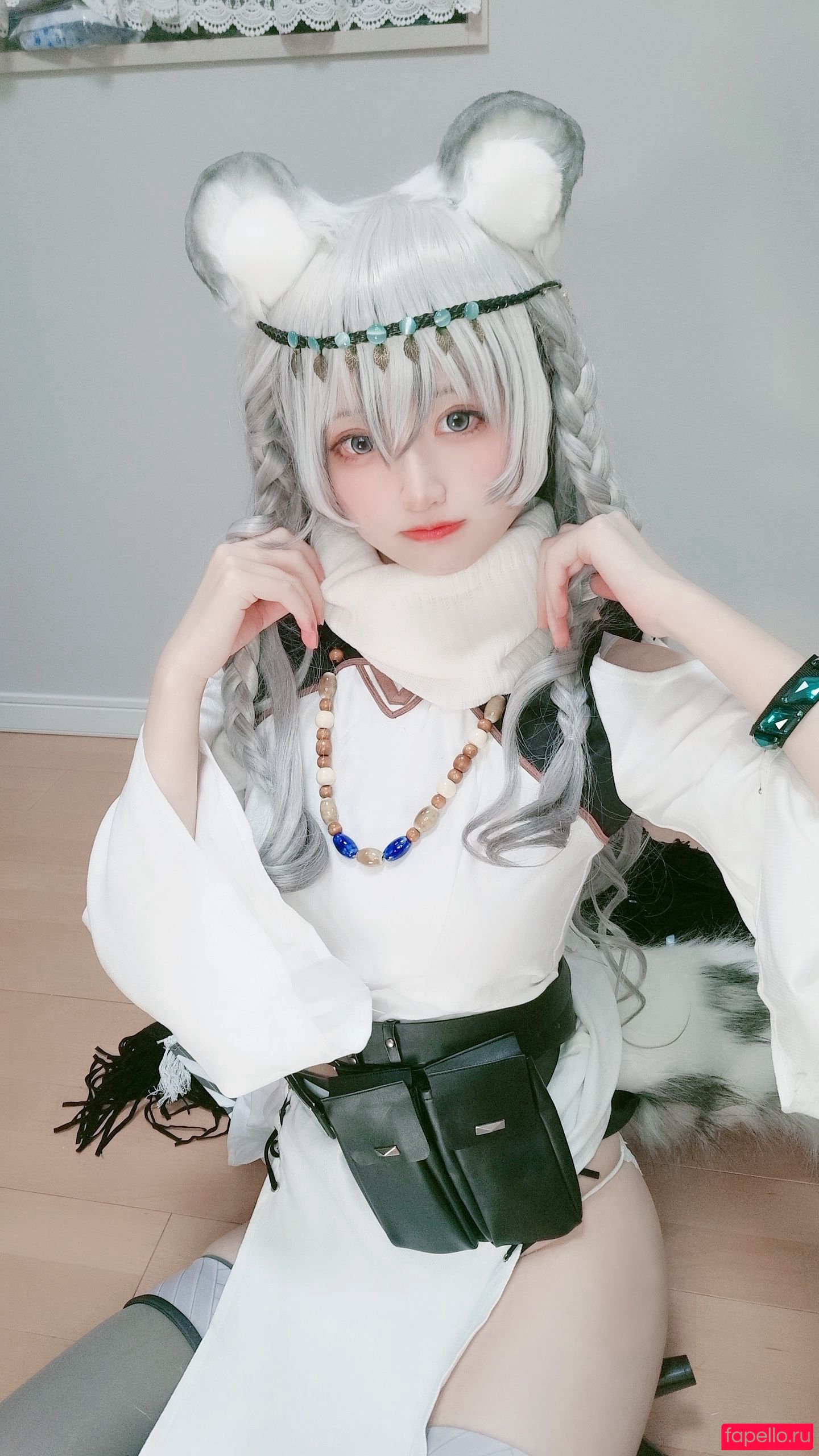 Chiyoalbum Nude Onlyfans Photo 21