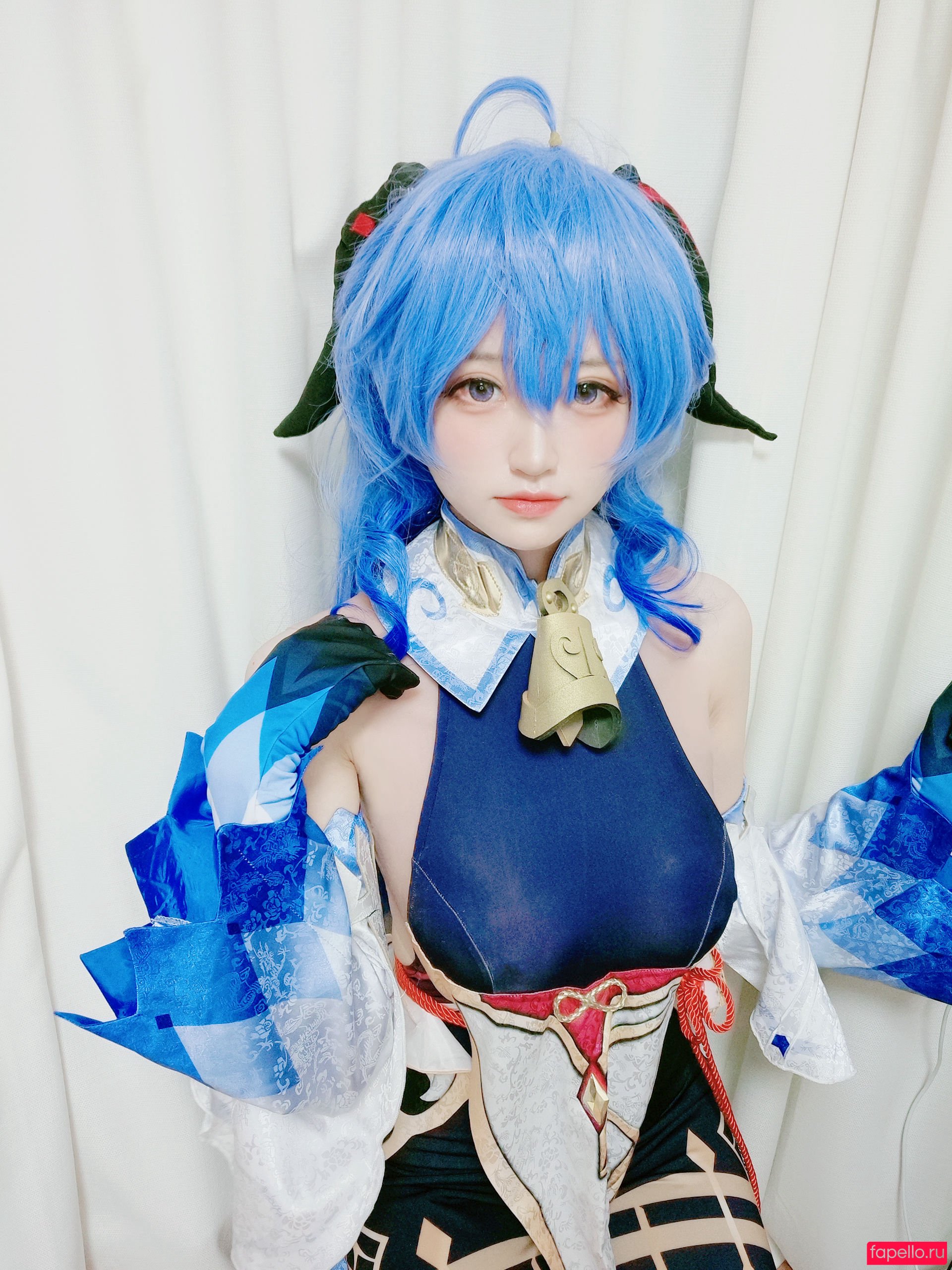 Chiyoalbum Nude Onlyfans Photo 20