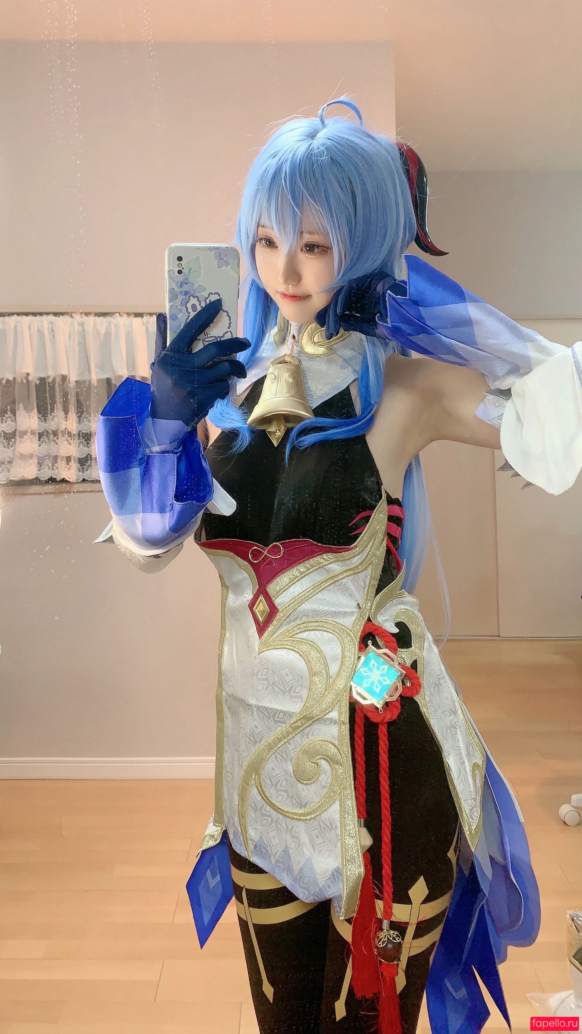 Chiyoalbum Nude Onlyfans Photo 18