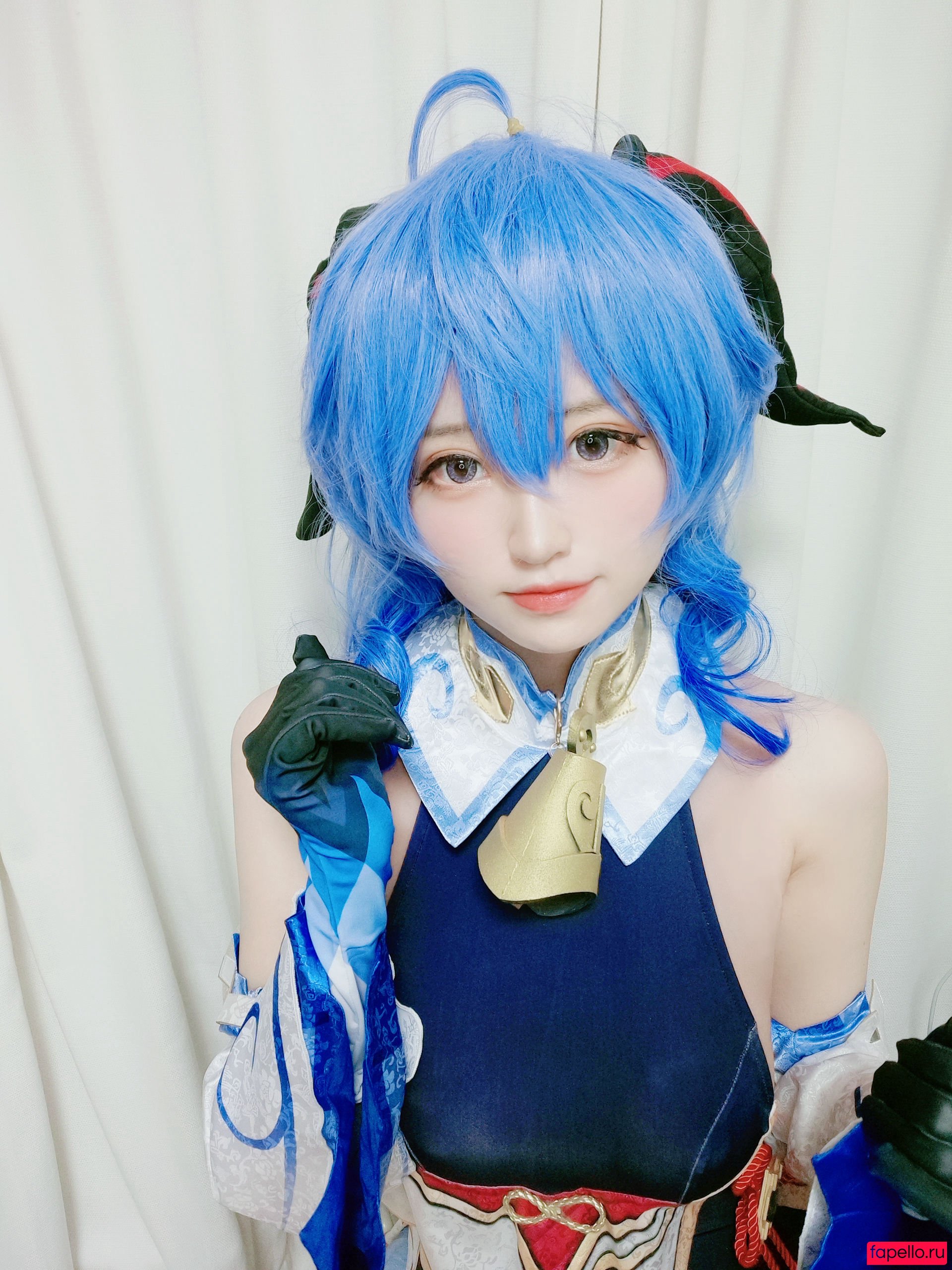 Chiyoalbum Nude Onlyfans Photo 17