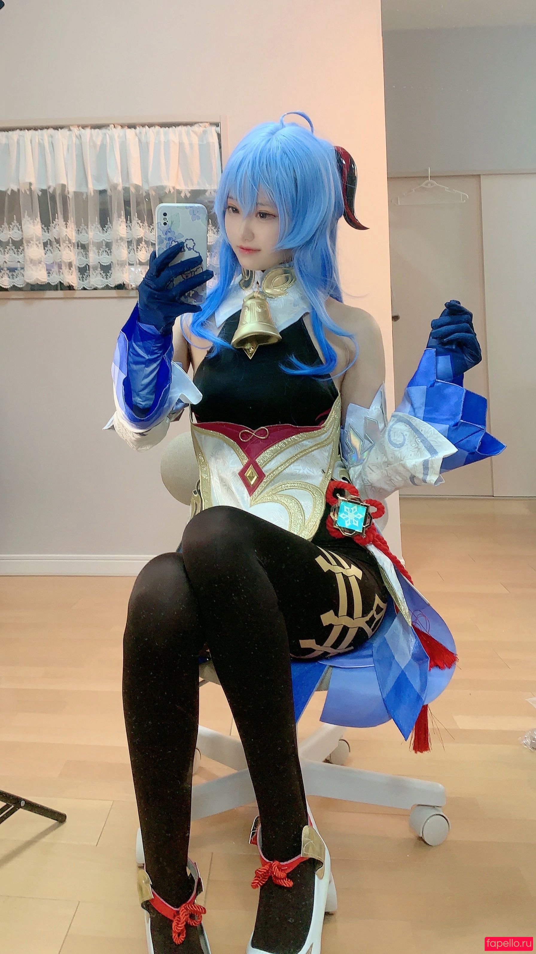 Chiyoalbum Nude Onlyfans Photo 16