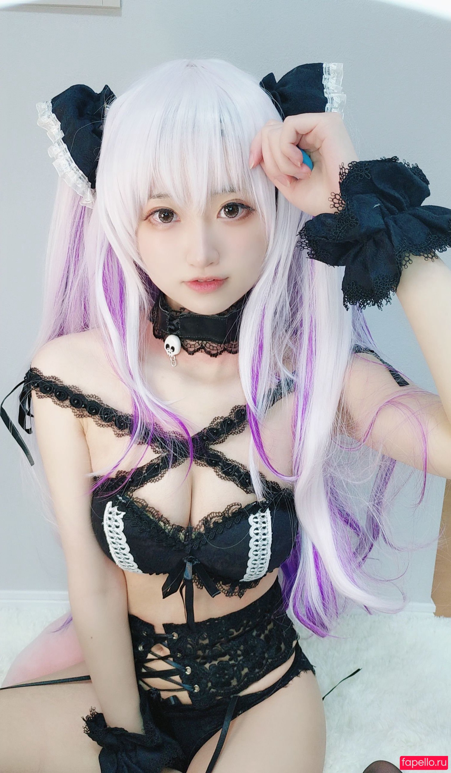 Chiyoalbum Nude Onlyfans Photo 11