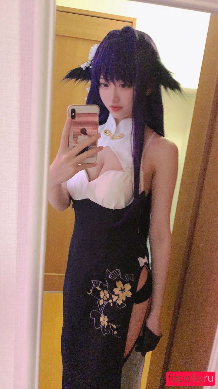 Chiyoalbum Nude Onlyfans Photo 10