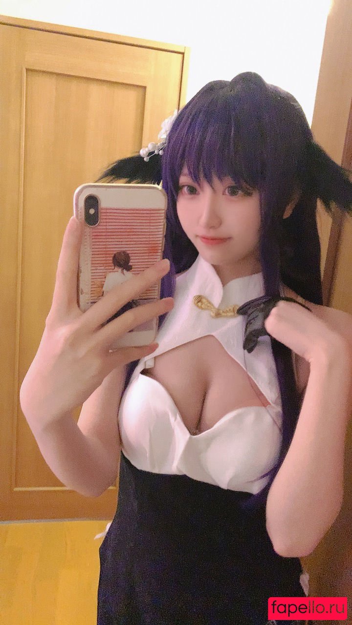 Chiyoalbum Nude Onlyfans Photo 8