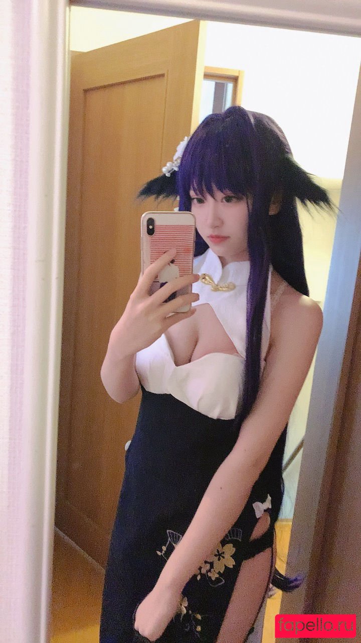 Chiyoalbum Nude Onlyfans Photo 7