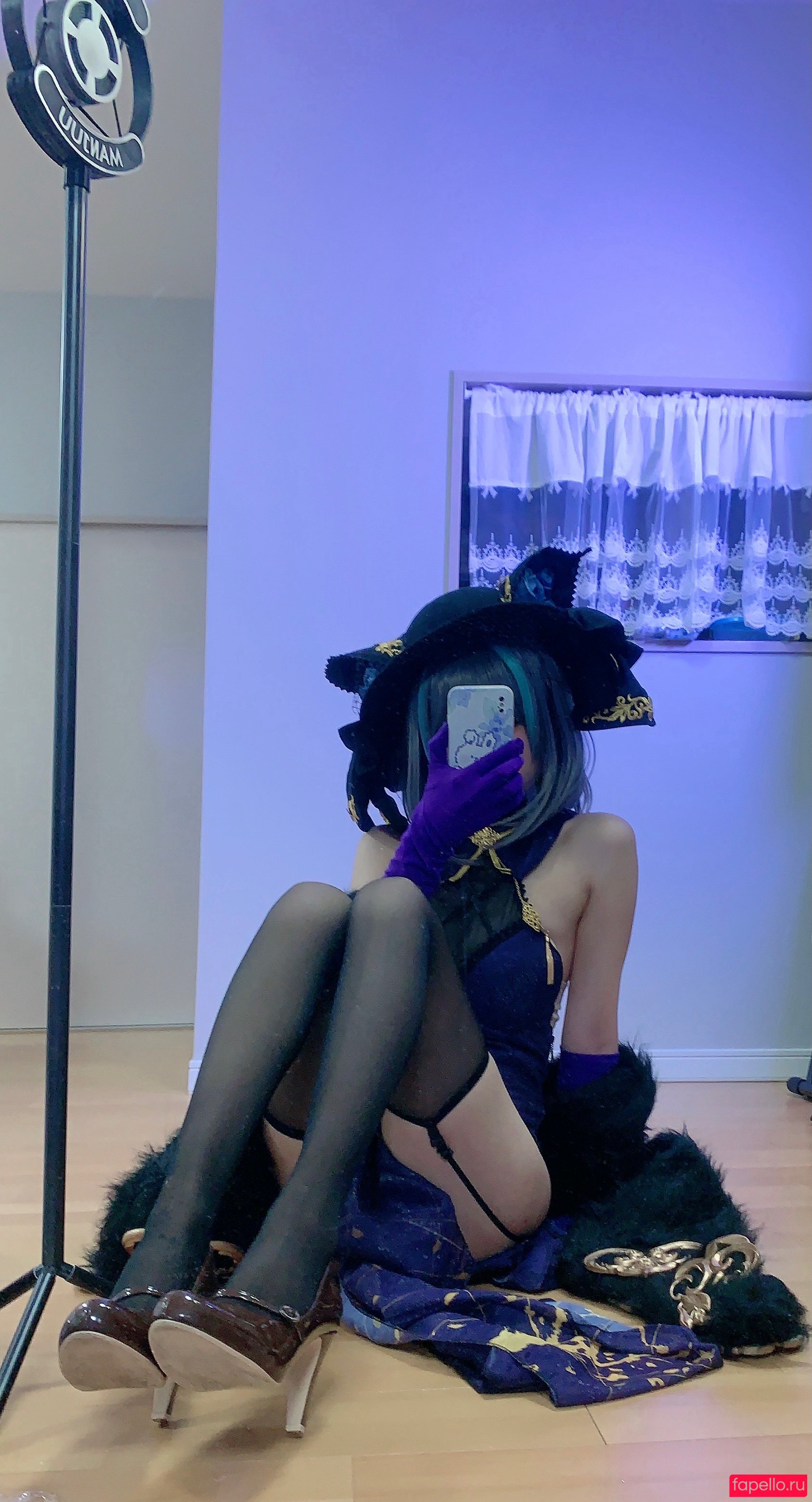 Chiyoalbum Nude Onlyfans Photo 6