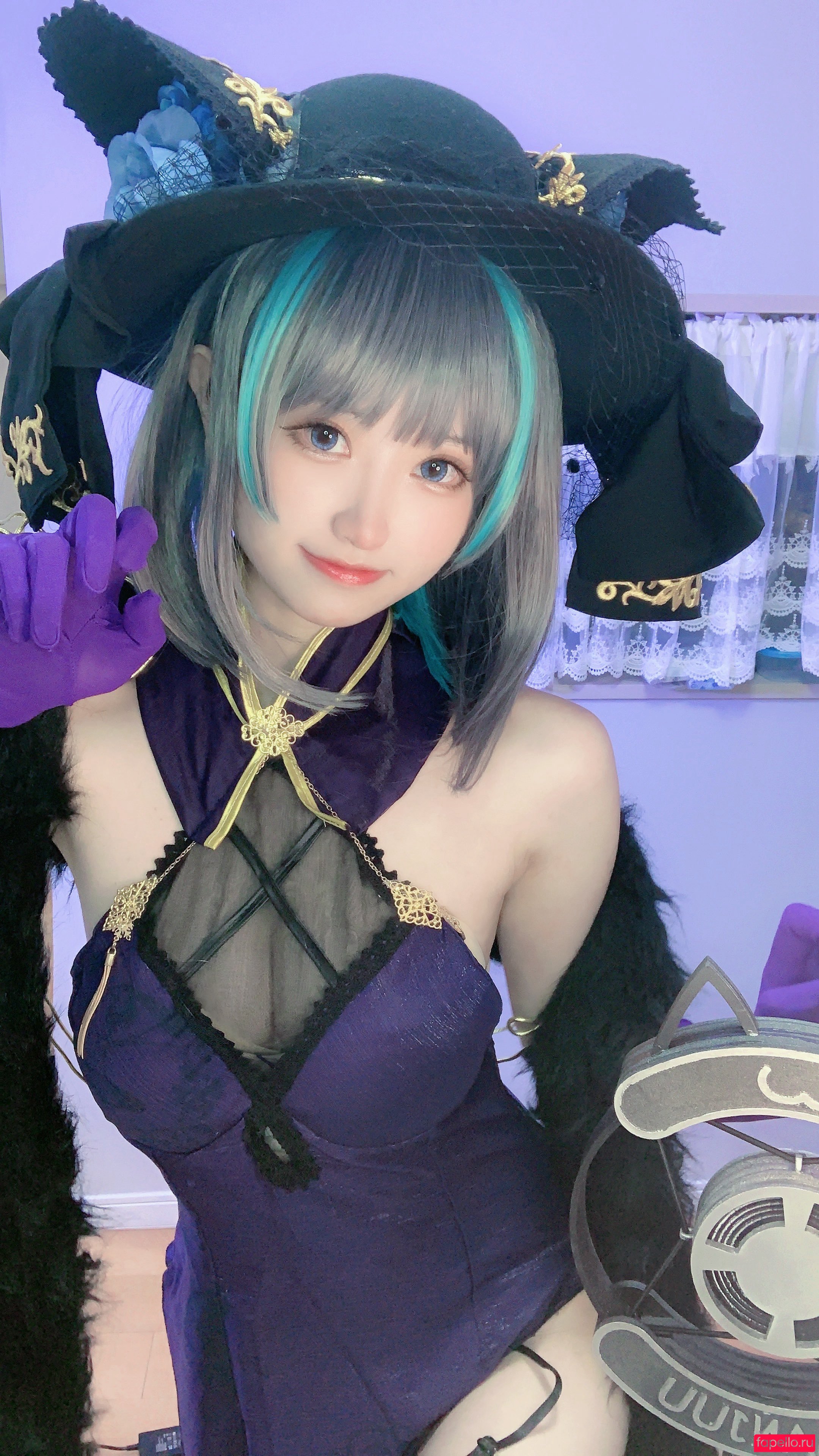Chiyoalbum Nude Onlyfans Photo 5
