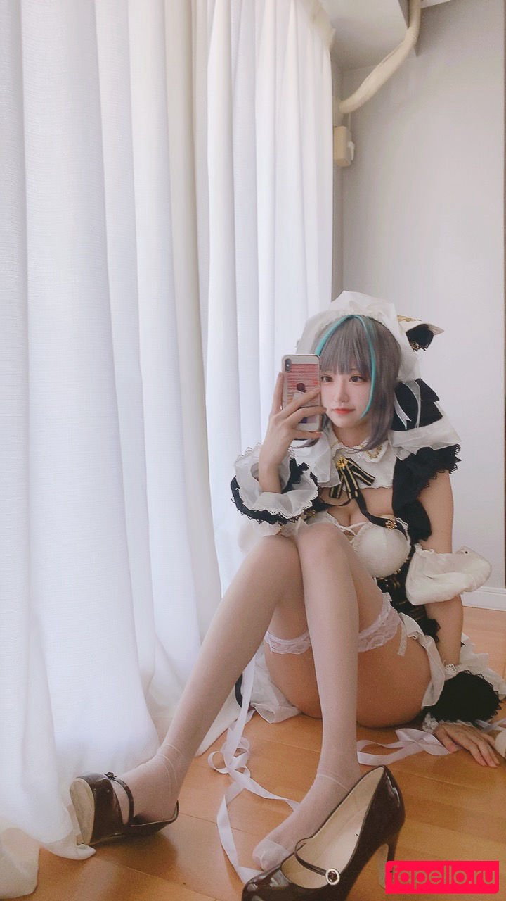 Chiyoalbum Nude Onlyfans Photo 4