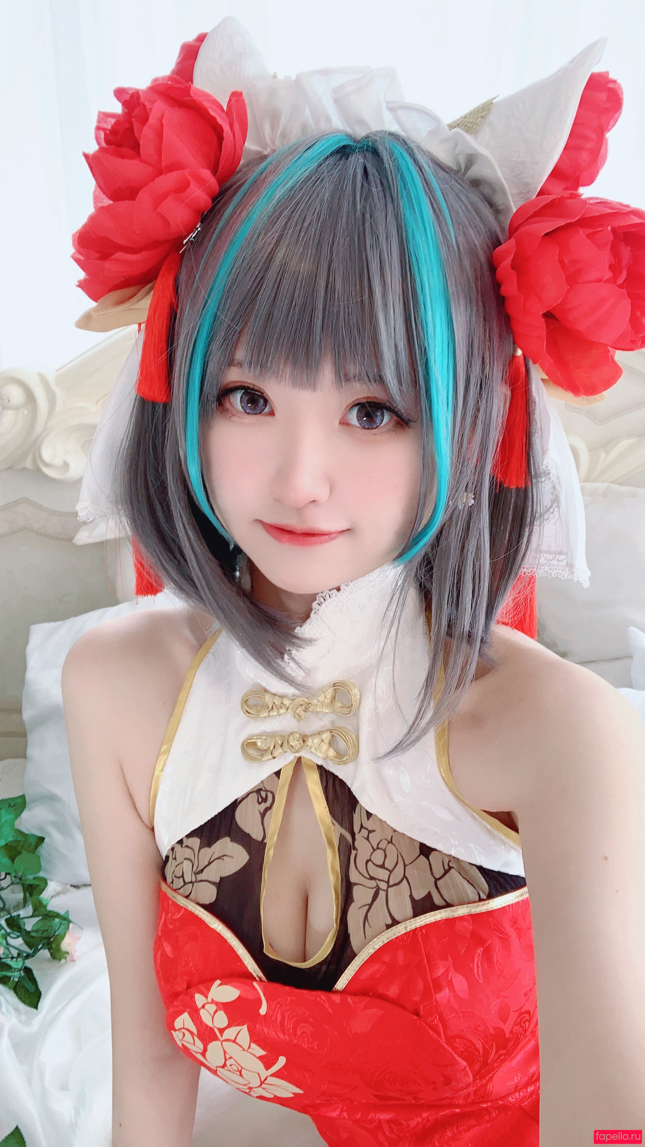 Chiyoalbum Nude Onlyfans Photo 3
