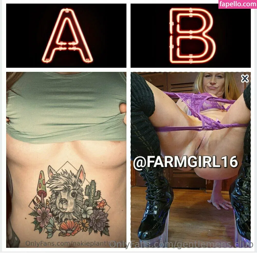 gentlemens.club Onlyfans Photo Gallery 