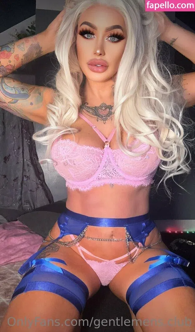 gentlemens.club Onlyfans Photo Gallery 