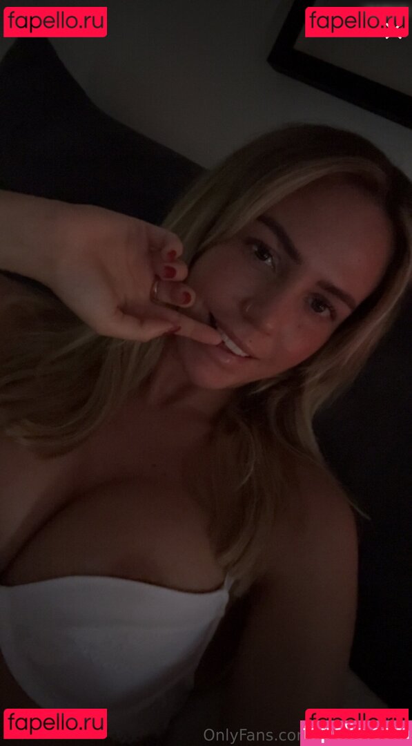 Jazmin Kerins Nude Onlyfans Photo 20