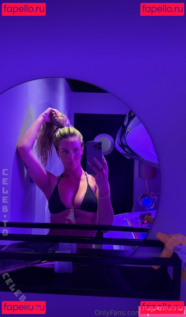 Jazmin Kerins Nude Onlyfans Photo 3