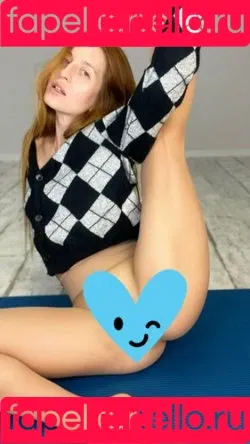 Sleepy Beauty ASMR Onlyfans Photo Gallery 