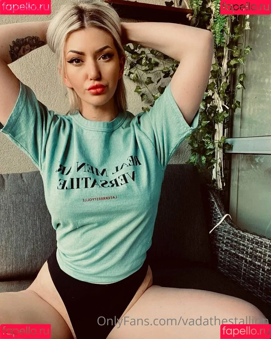 vadathestallion Onlyfans Photo Gallery 