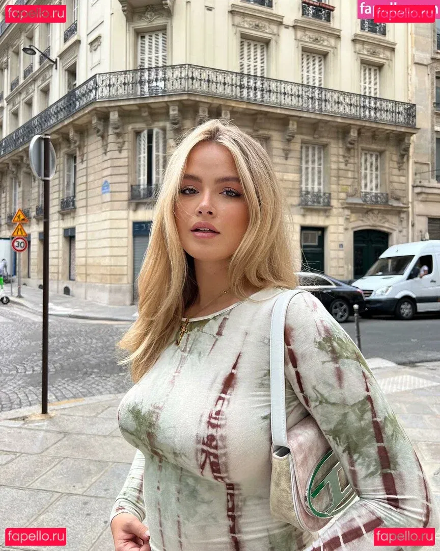 Soraya Naomi Eckes Onlyfans Photo Gallery 