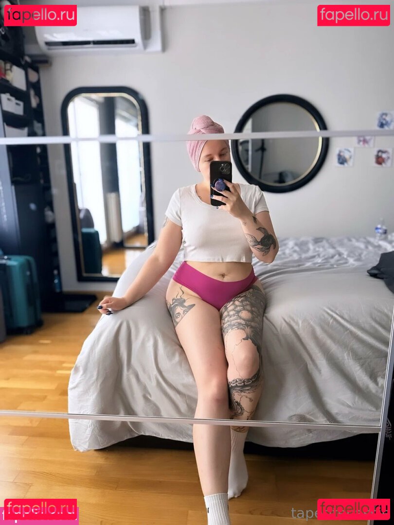 tapetitecassiefree Nude Onlyfans Photo 41