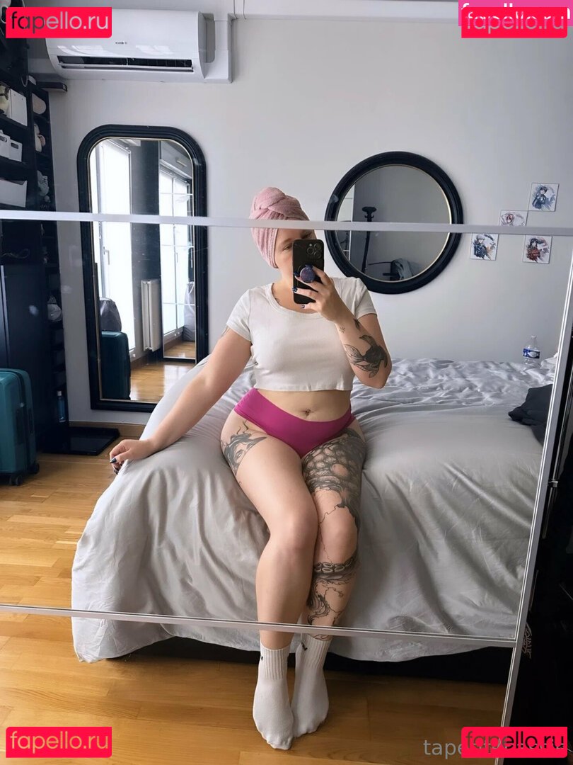 tapetitecassiefree Nude Onlyfans Photo 42