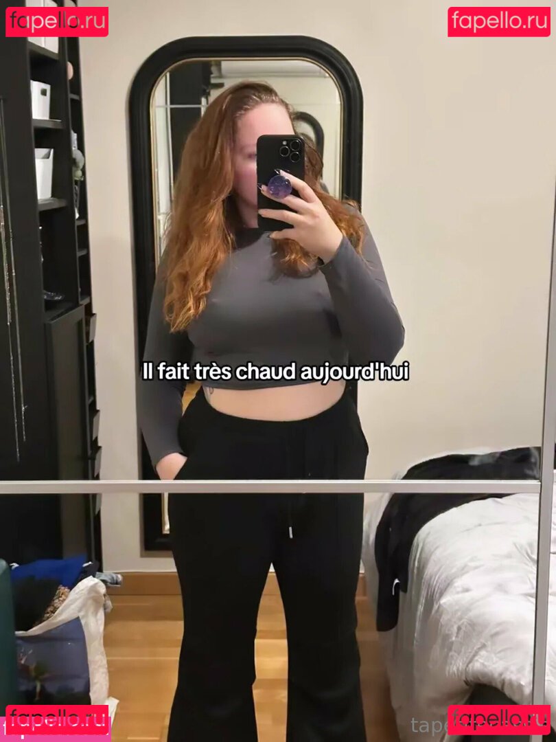 tapetitecassiefree Nude Onlyfans Photo 35